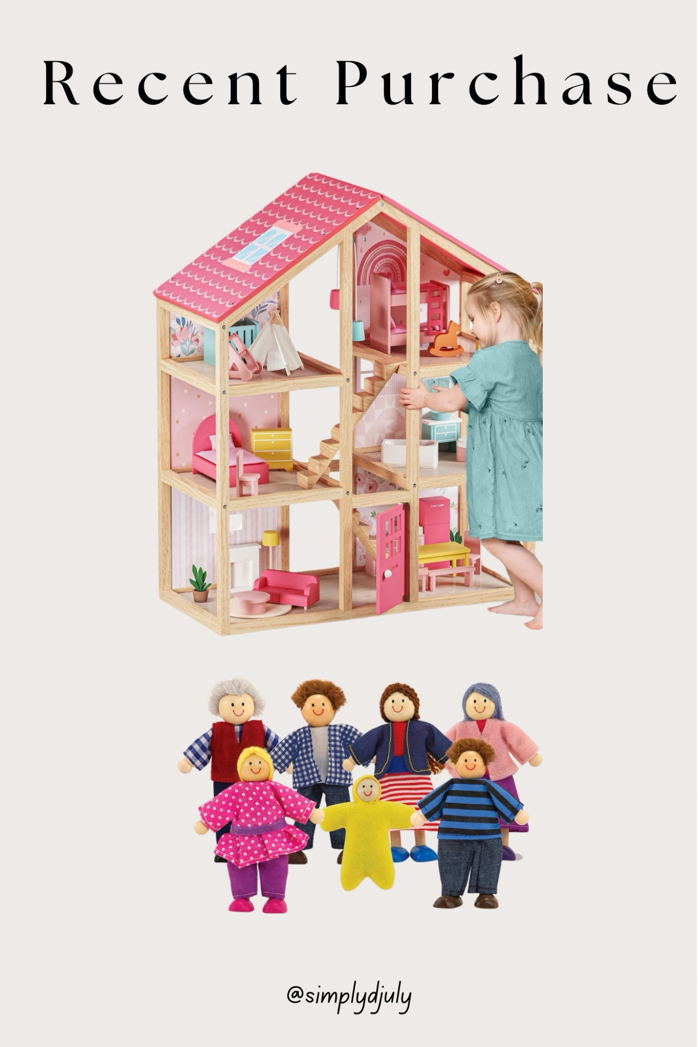 Gift guide for kids. Endless fun. Easy to assemble 

#LTKFamily #LTKGiftGuide #LTKKids