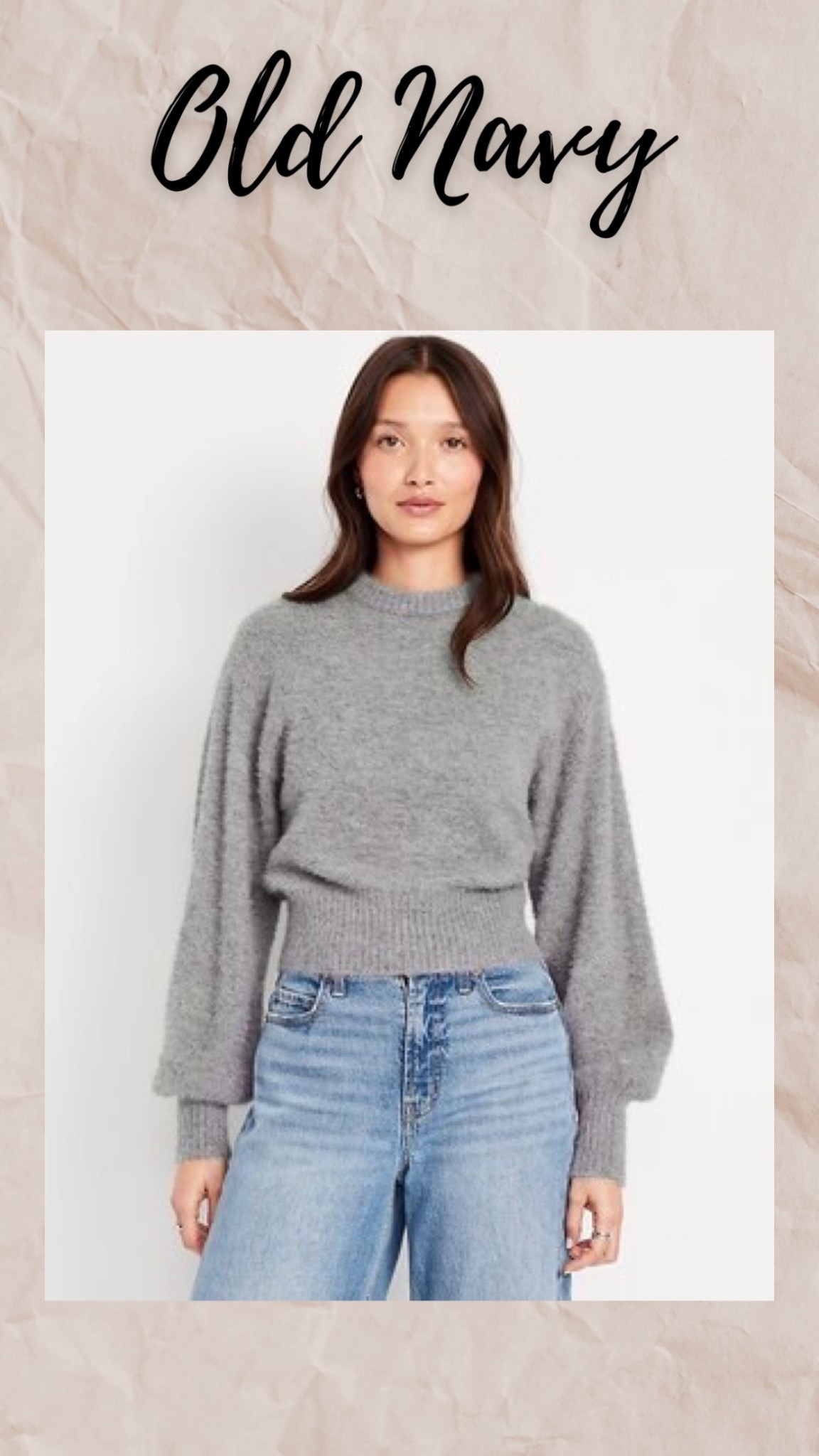 New @ Old Navyshop

#LTKHoliday #LTKCyberWeek #LTKootd