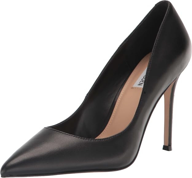 Steve Madden Women's Evelyn Pump | Amazon (US)