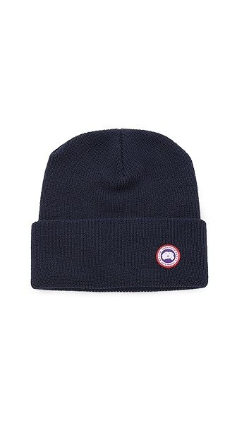 Merino Wool Watch Cap | East Dane