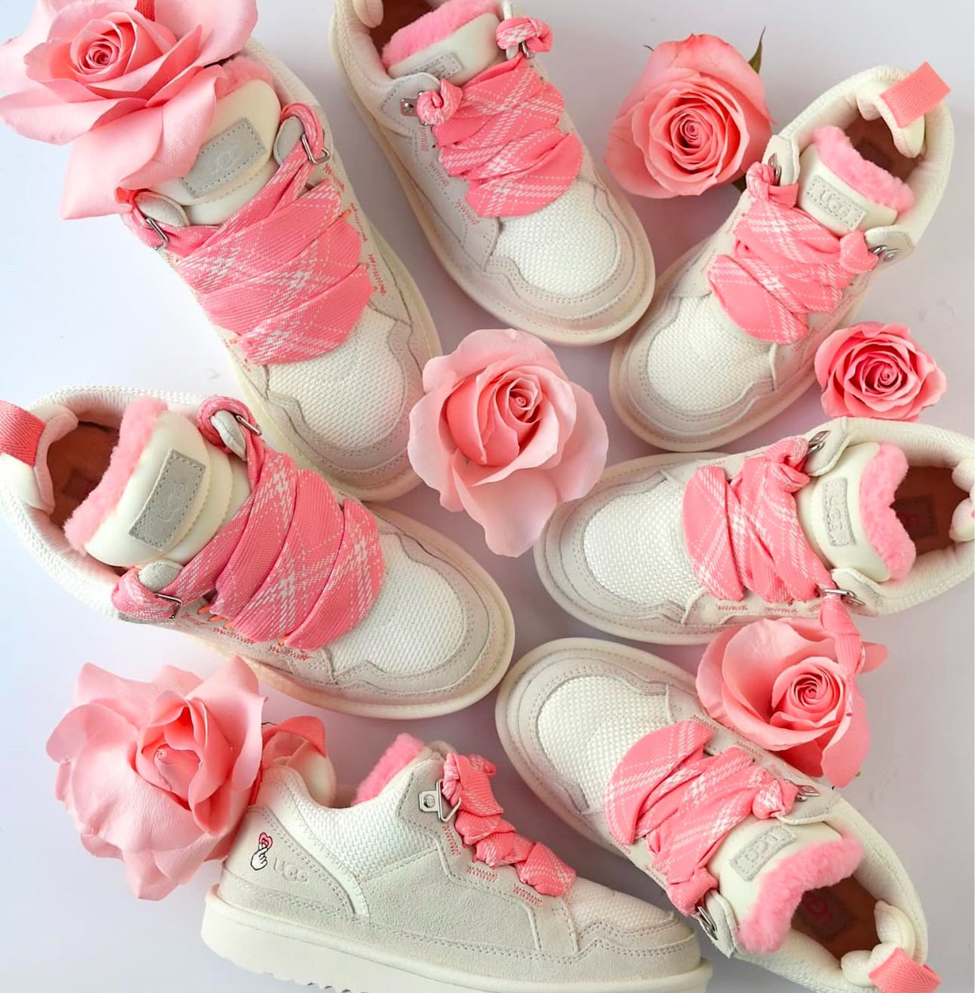 UGG 🎂🩷

#LTKSeasonal #LTKGiftGuide #LTKShoeCrush