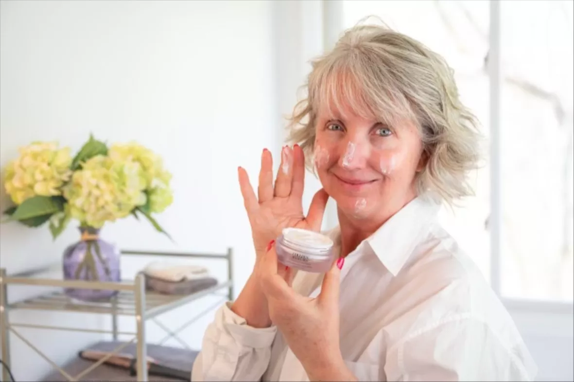The AM - PM Cleansing Duo – Colleen Rothschild Beauty
