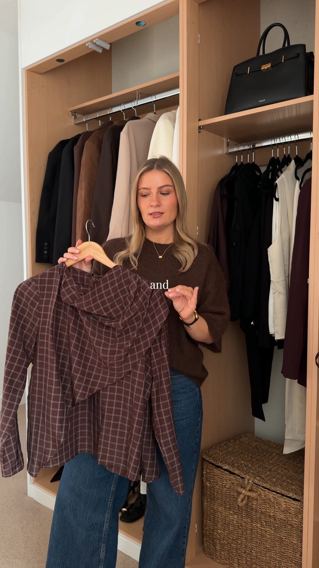 Adding some interest into my wardrobe.. love this shirt so much! Wearing size 10 x 

Winter outfits 

#LTKwinter #LTKeurope #LTKuk