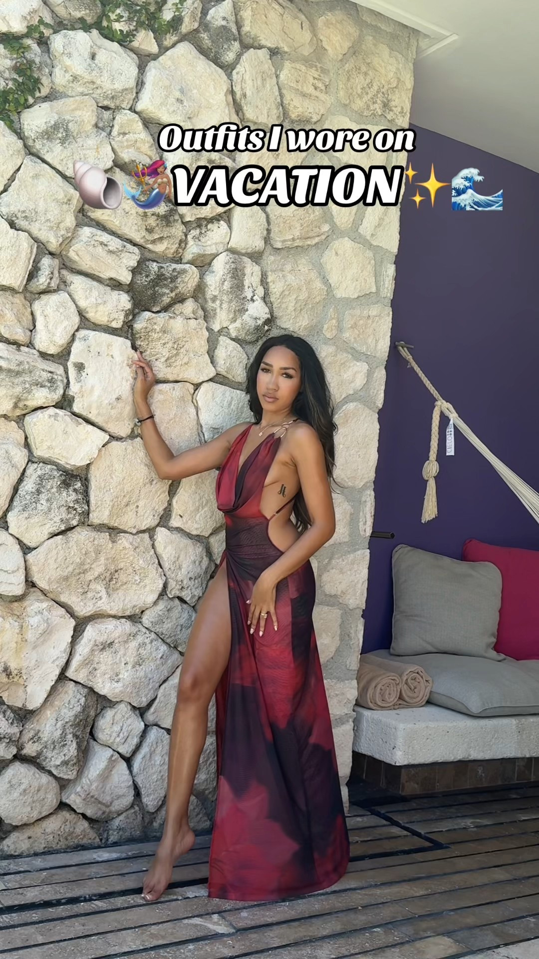 Vacation looks! 

#LTKStyleTip #LTKTravel #LTKSwim
