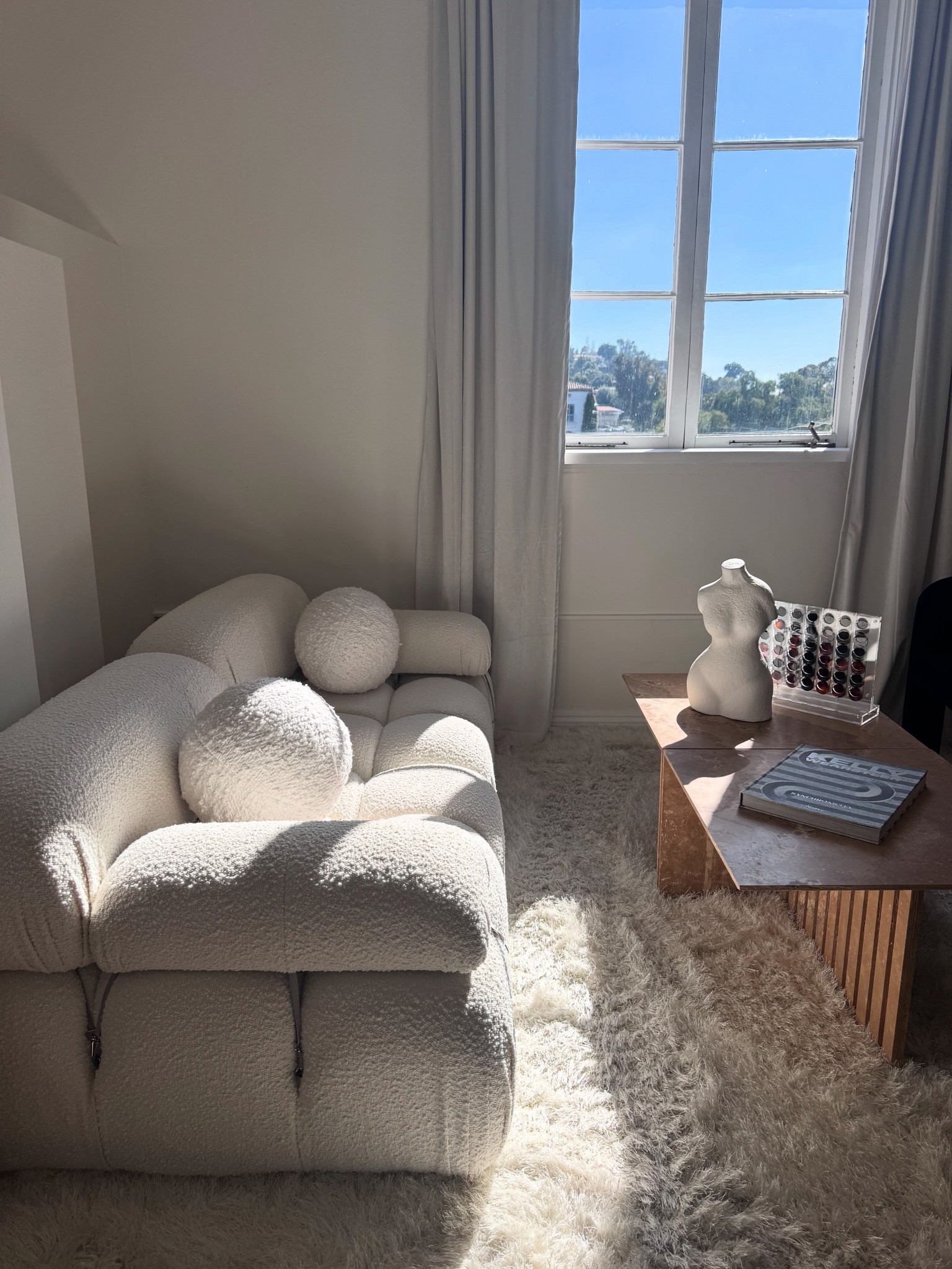 perfect afternoons in the studio  

#LTKSaleAlert #LTKHome #LTKFindsUnder100