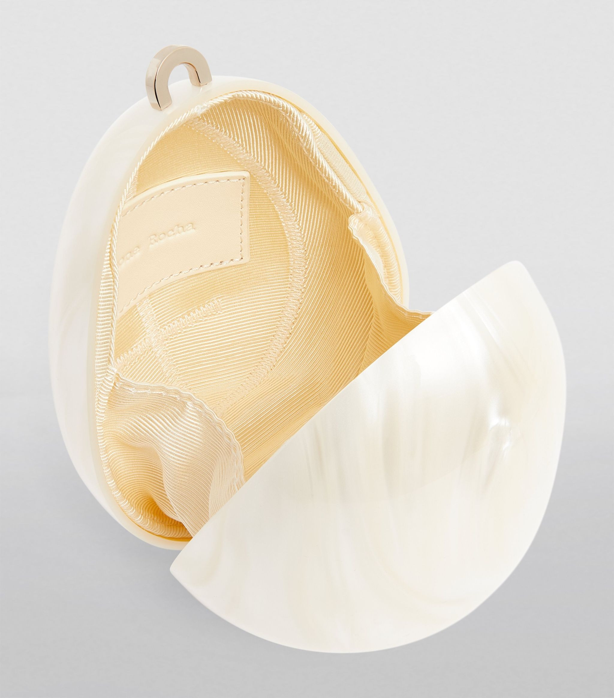 Mini Egg Cross-Body Bag | Harrods