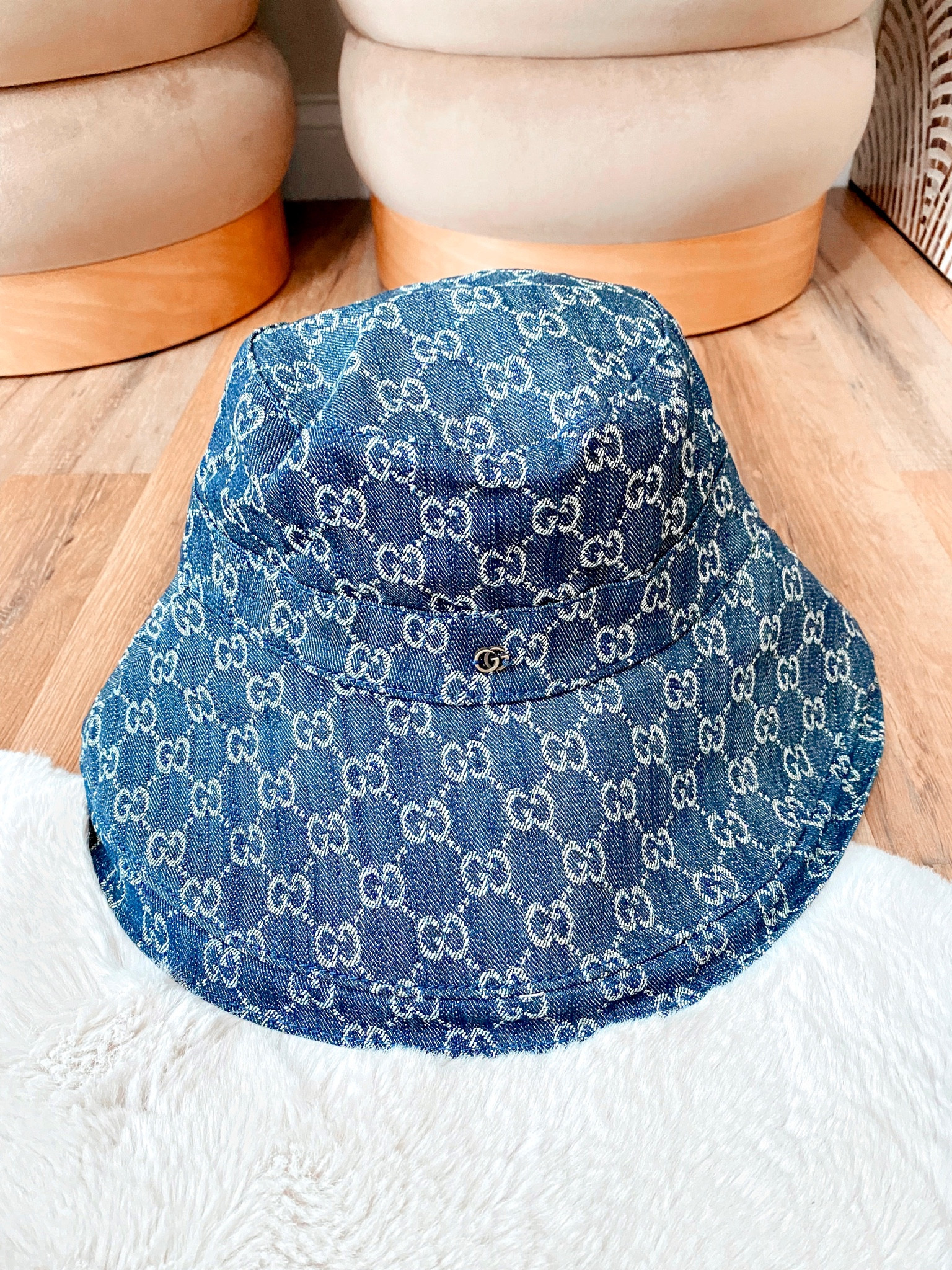 Gucci look for less hat (took about 2.5 weeks to come in) 🩵

Gucci Hat, designer dupe, Summer Fashion

#LTKunder50 #LTKunder100 #LTKstyletip