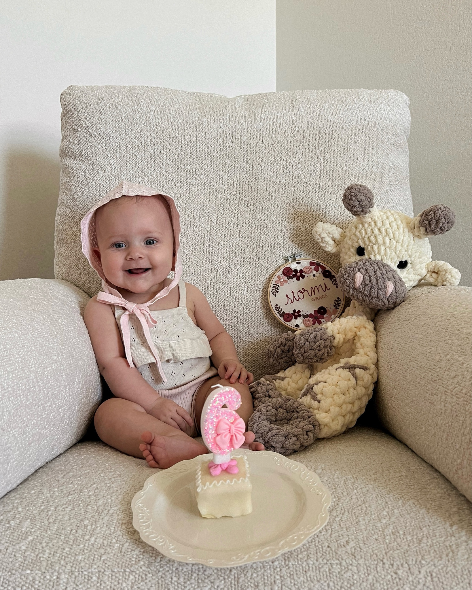 baby clothes | baby monthly milestones | baby nursery | baby girl

#LTKbaby #LTKkids