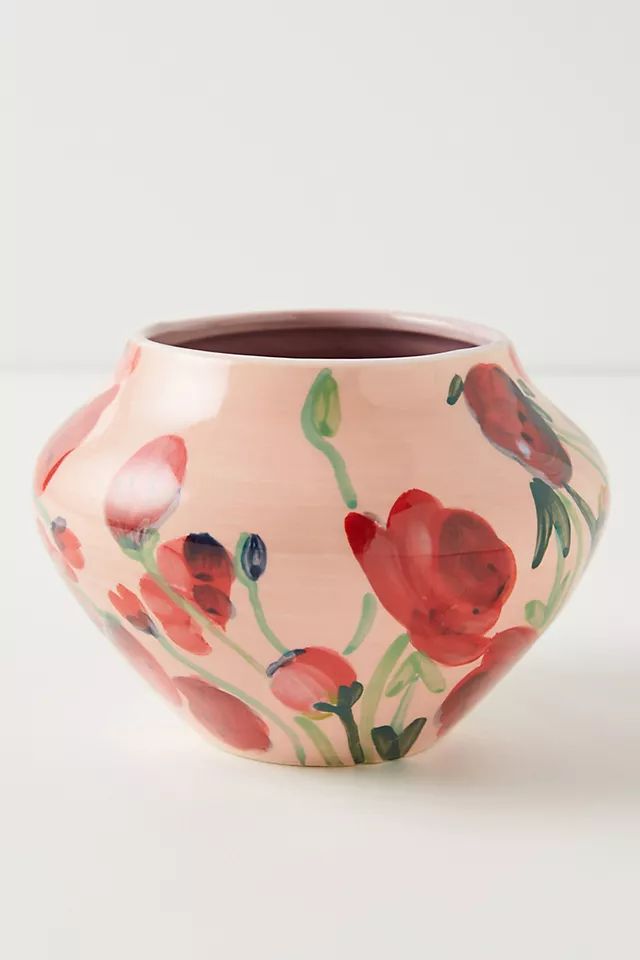 Lizzie Vase | Anthropologie (US)