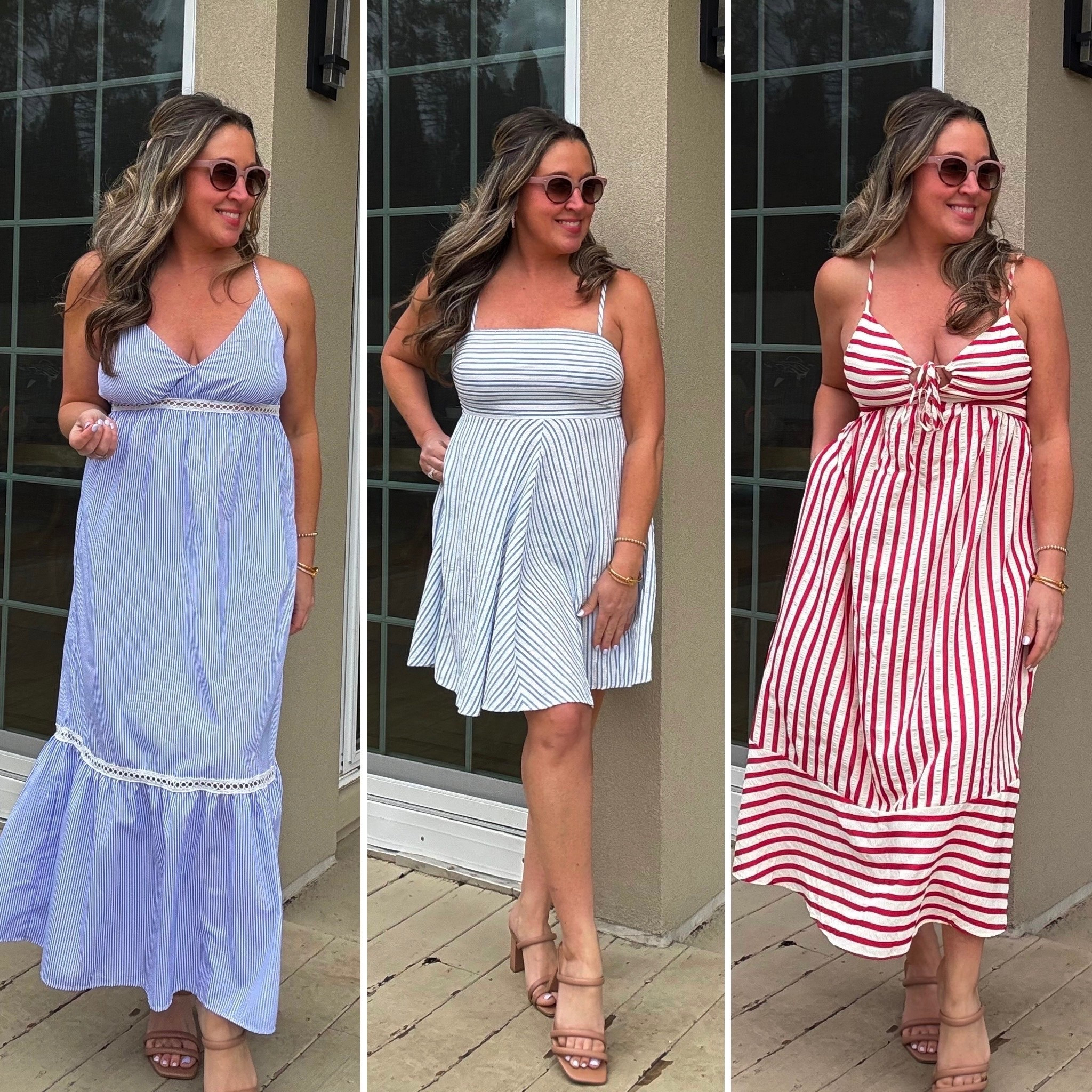 Striped Dresses for Spring from @Cupshe🩵🩵🩵

Use code ISLE15 for 15% off on orders $70+.

#LTKOver40 #LTKU #LTKSaleAlert