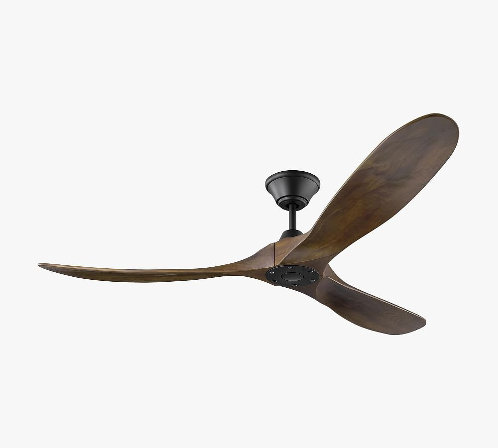 Rayanne Ceiling Fan (60"-88") | Pottery Barn (US)
