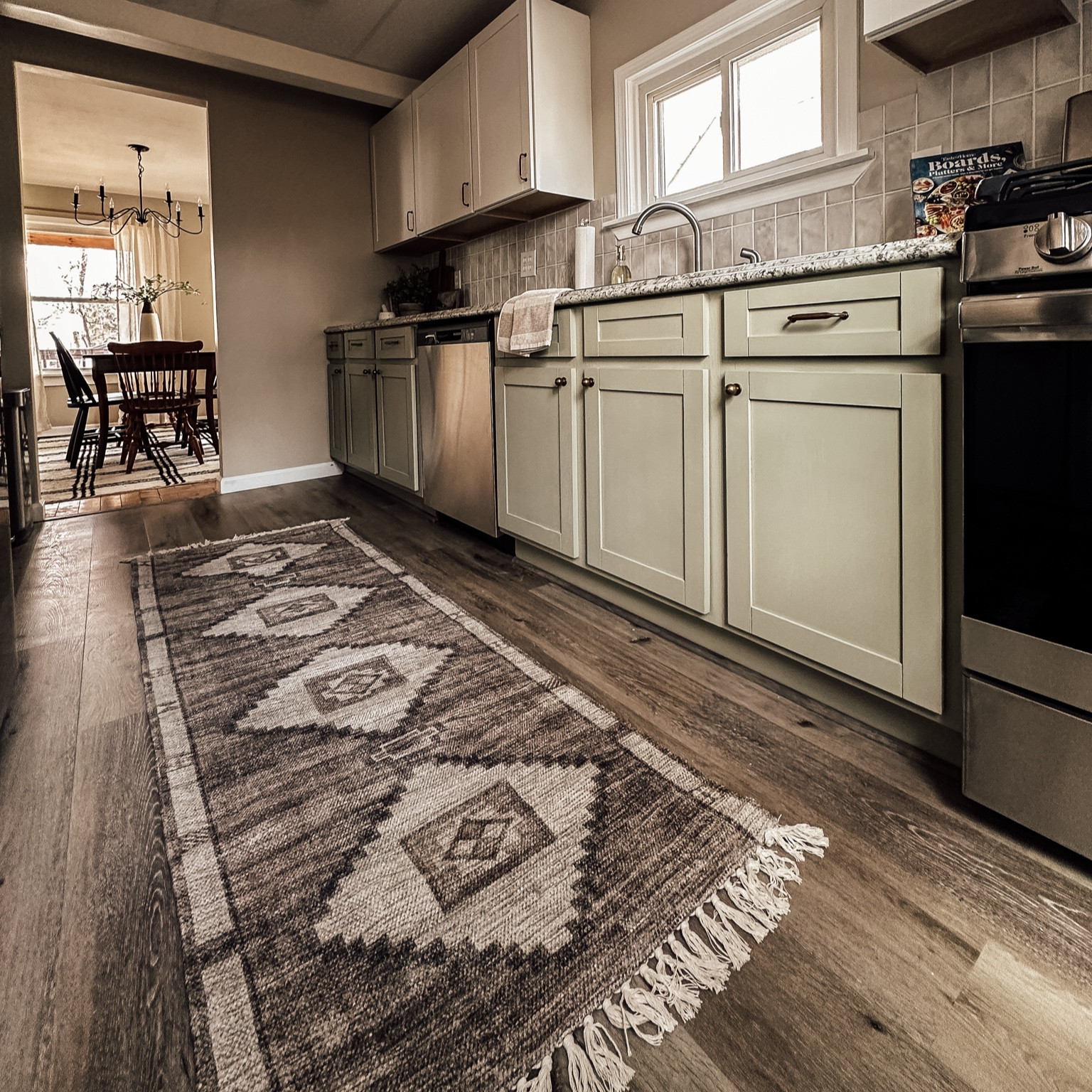Kitchen decor 