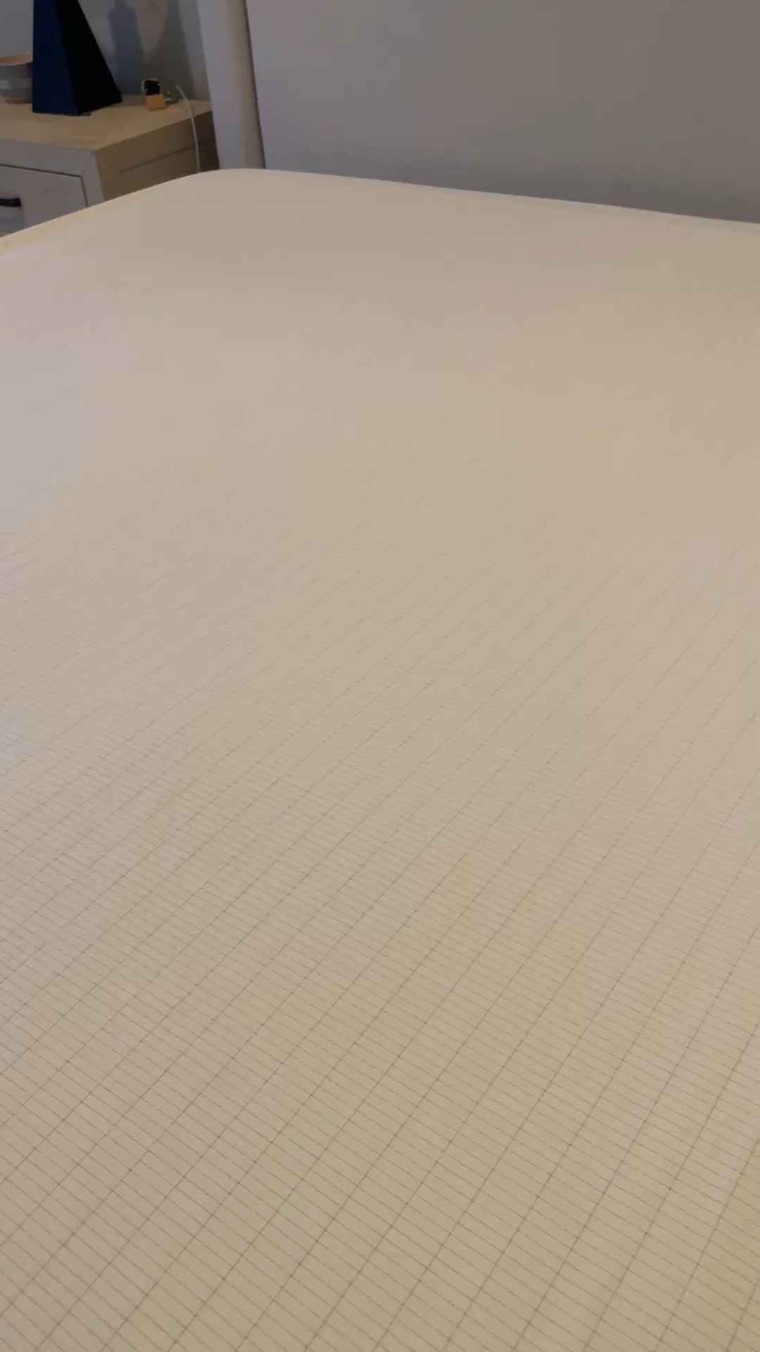 Grounding sheets

The idea is that by connecting your body to the Earth’s electrical potential, you allow “free electrons” from the Earth to flow into your body and neutralize positively charged free radicals, thereby reducing inflammation, stress, and oxidative damage.  

Ready for a goods night sleep?

#LTKHome