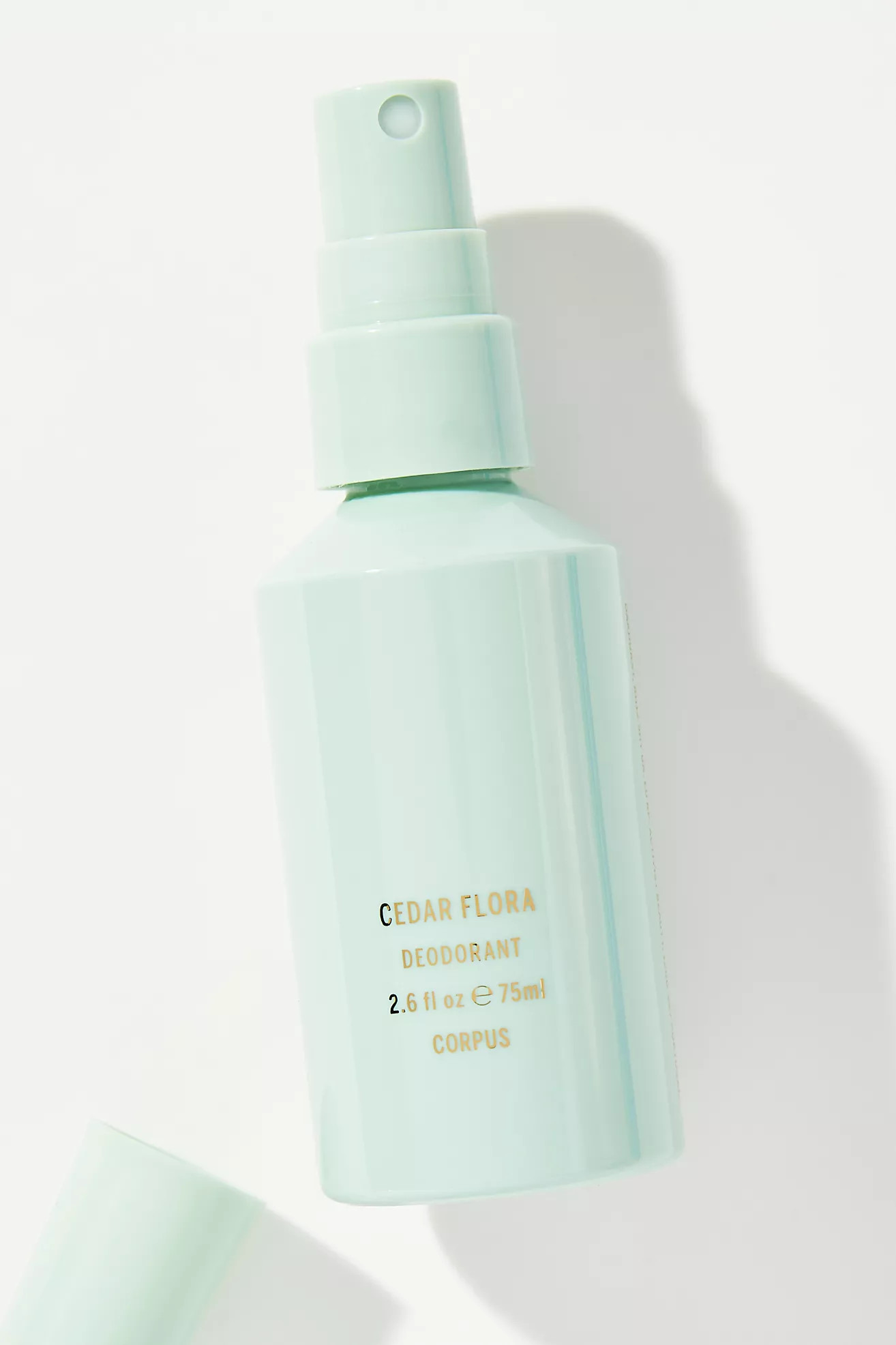 CORPUS Deodorant Spray | Anthropologie (US)