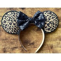 Animal Kingdom Ears | Etsy (US)