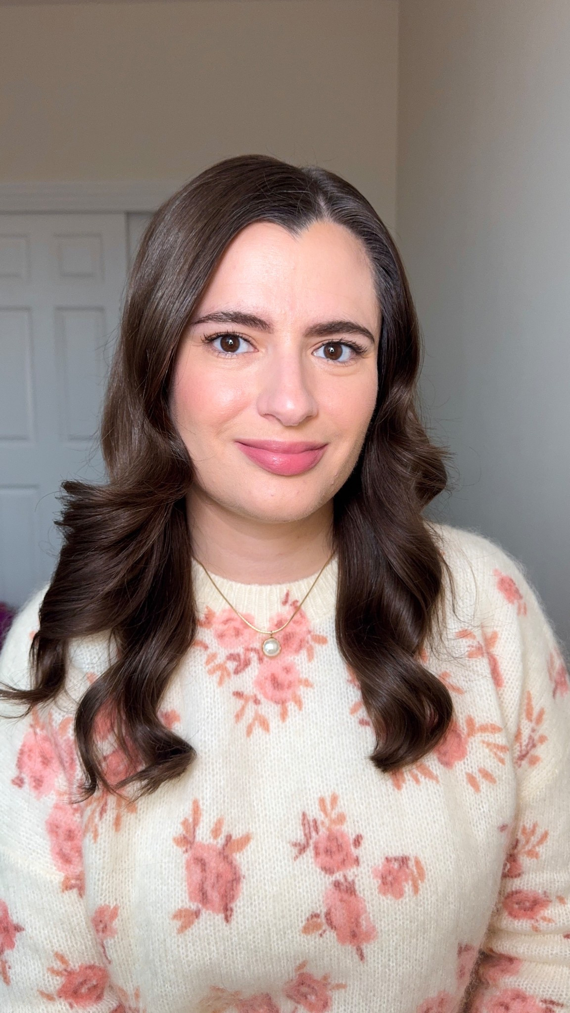 Matte makeup routine for oily skin

PRODUCTS USED:
Makeup by Mario Master Mattes Palette 
It Cosmetics Natural Matte CC Cream 
Tower28 GetSet Matte Blush
Kosas Cloud Set Setting Powder
Milk Makeup Pore Eclipse Setting Spray
Lancome L’Absolu Rouge Intimatte Lipstick 

#LTKBeauty #LTKgrwm