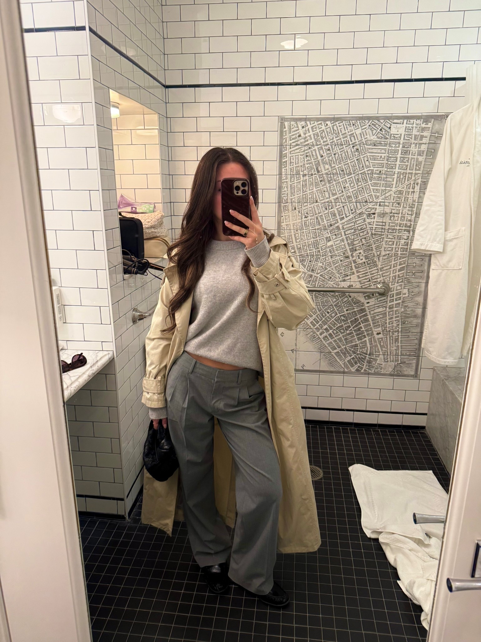 day in nyc

#LTKstyletip #LTKmodest #LTKworkwear