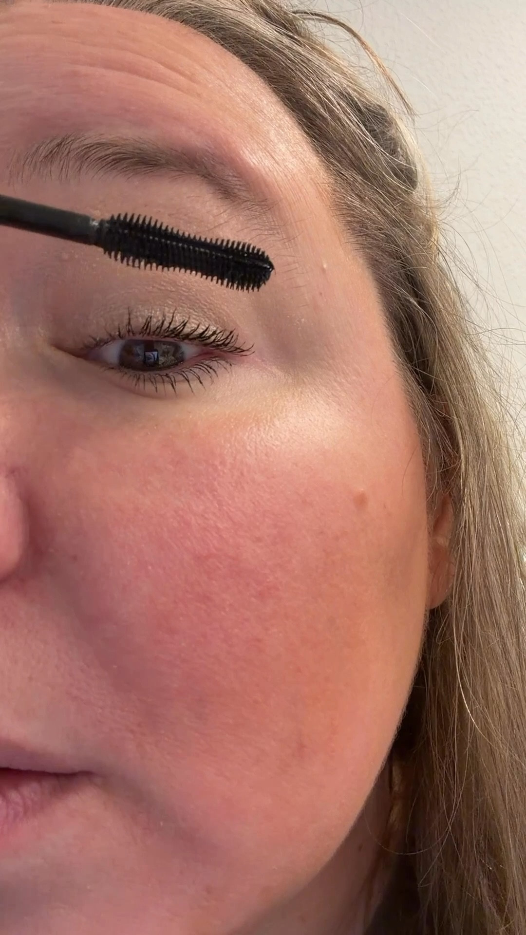 Testing out new mascara!

#LTKOver40 #LTKPlusSize #LTKgrwm