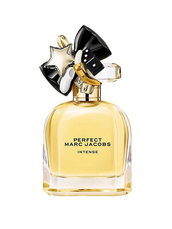 MARC JACOBS Perfect Intense Eau de Parfum 50ml | Very (UK)