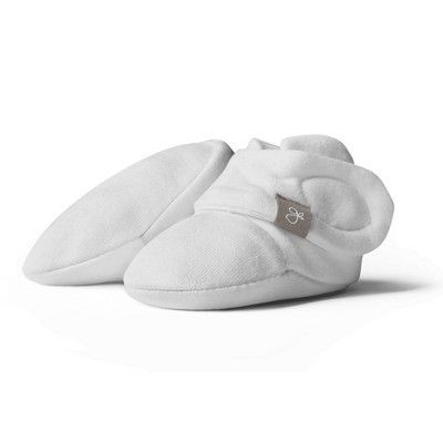 Goumikids Bamboo Organic Cotton Stay-on Boots : Target | Target