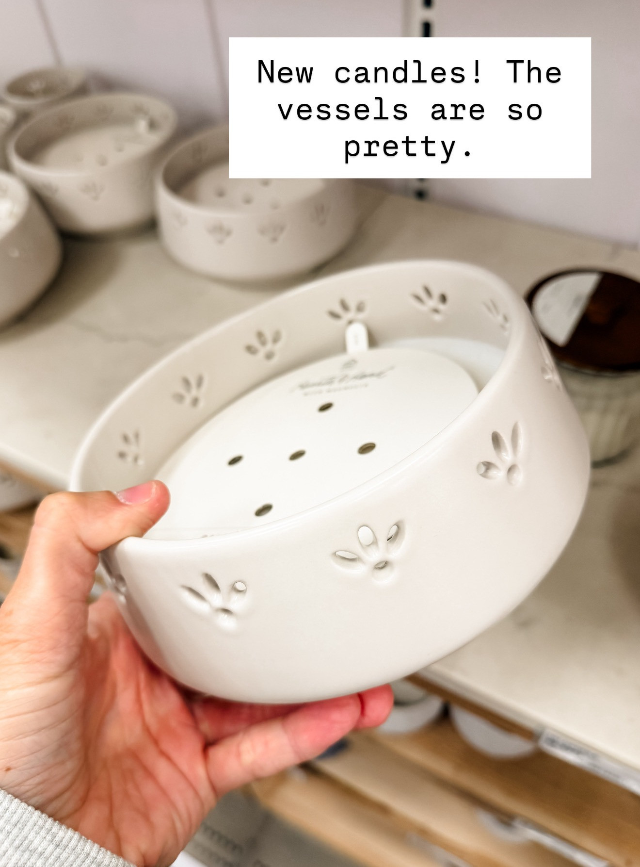 Target has the cutest candles for such a good price! 

Loverly Grey, home finds, home decor, candle, fall finds 

 #LTKHome