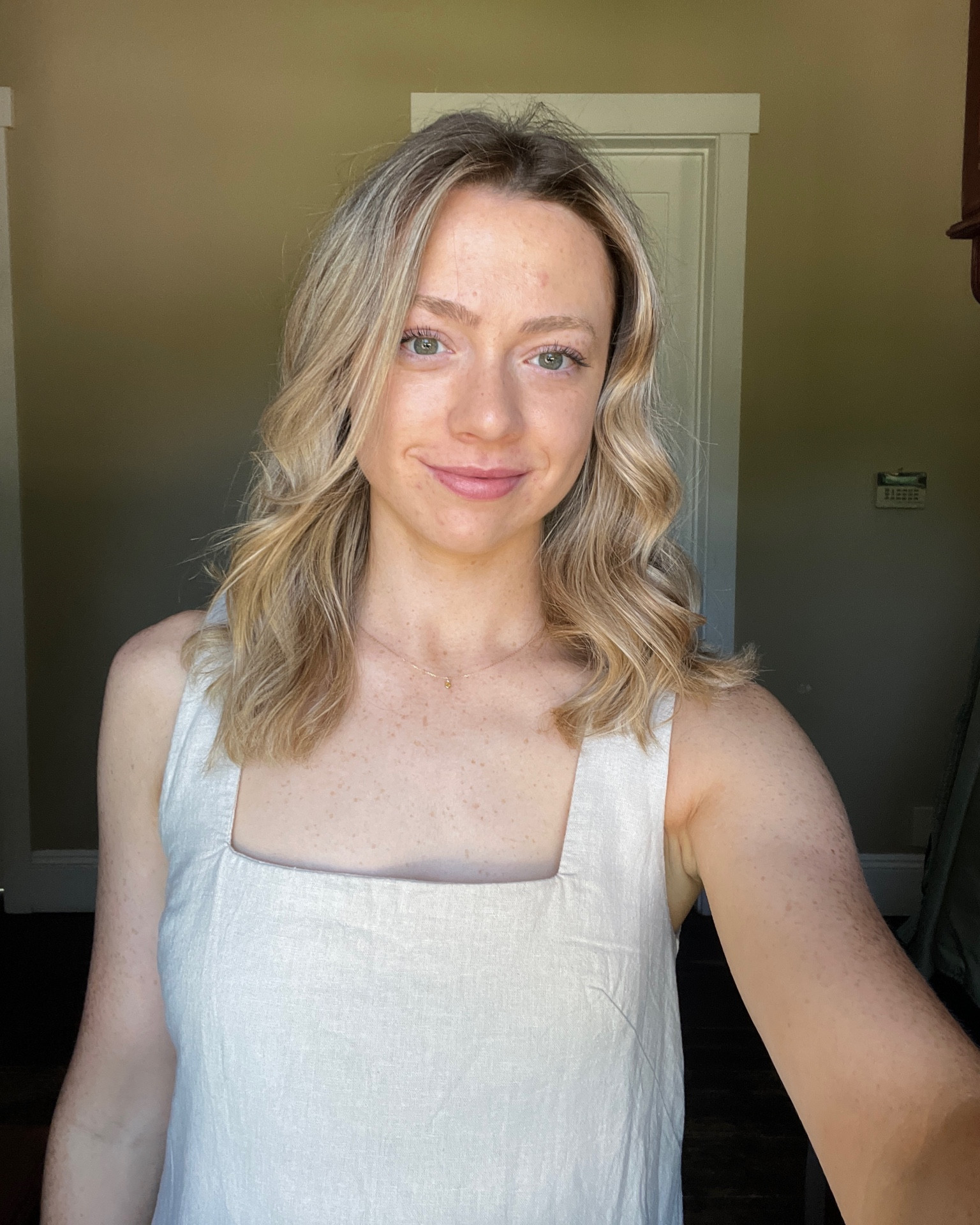 Summer makeup routine

#LTKbeauty #LTKSeasonal #LTKFind