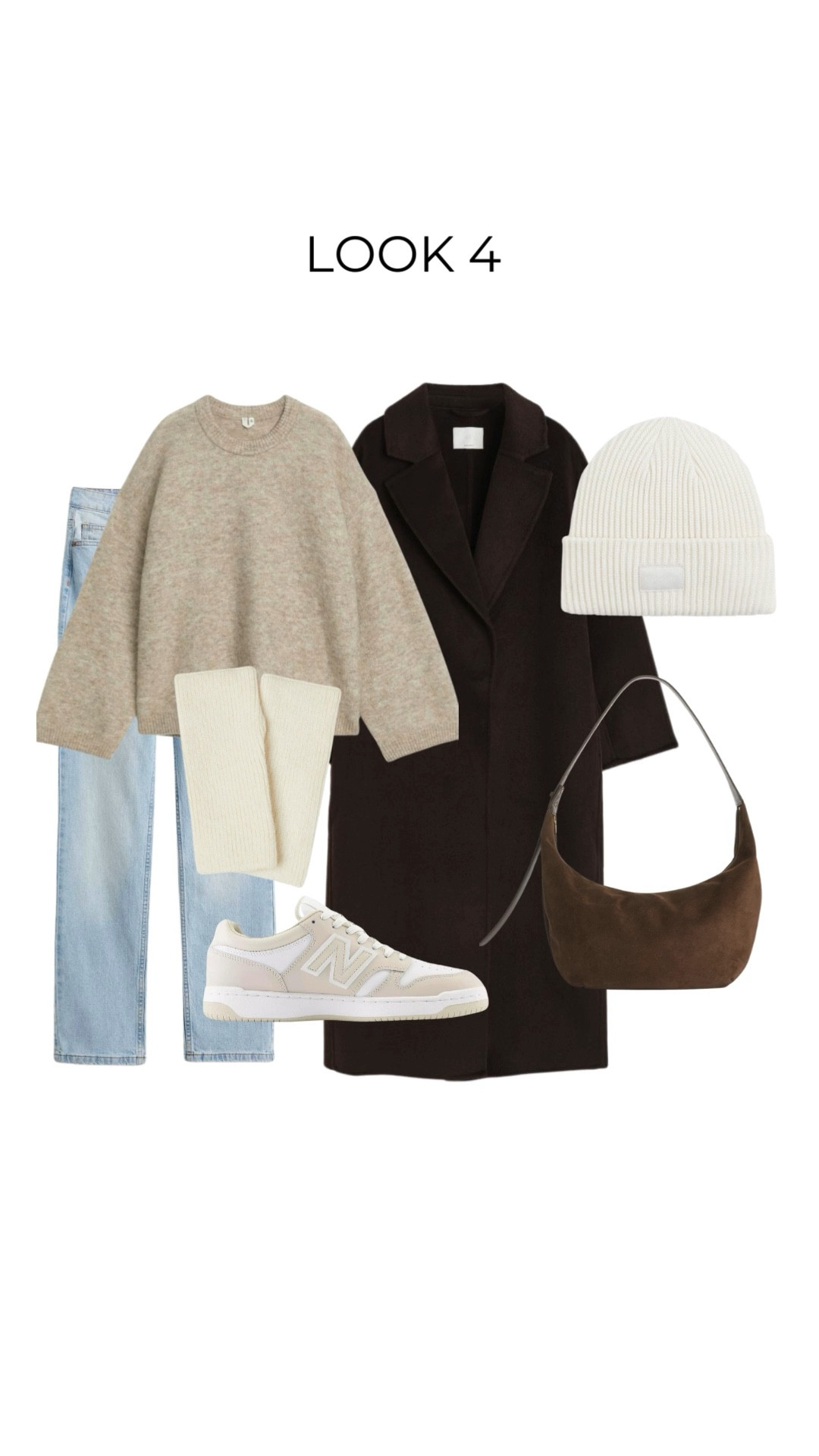 How to style a brown wool coat 🤎

#OOTD #styleideas #outfitideas #neutralfashion #virtualstyling #christmasdayoutfit #stylingtips #waysofwearing #winteroutfits #beigeoutfit #browncoat #wintercoat #winterfashion 
#minimalstyle 


#LTKeurope #LTKstyletip #LTKVideo