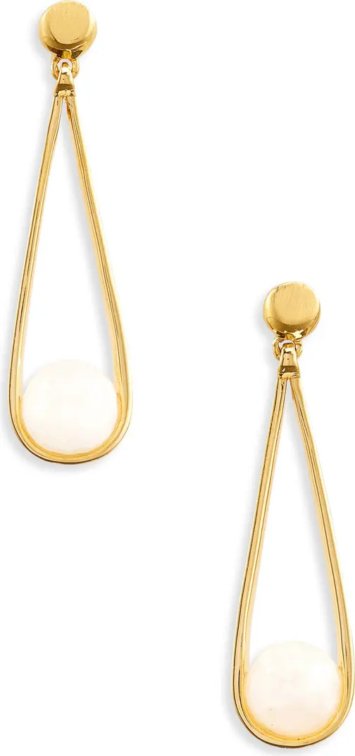 Mini Ipanema Drop Earrings | Nordstrom