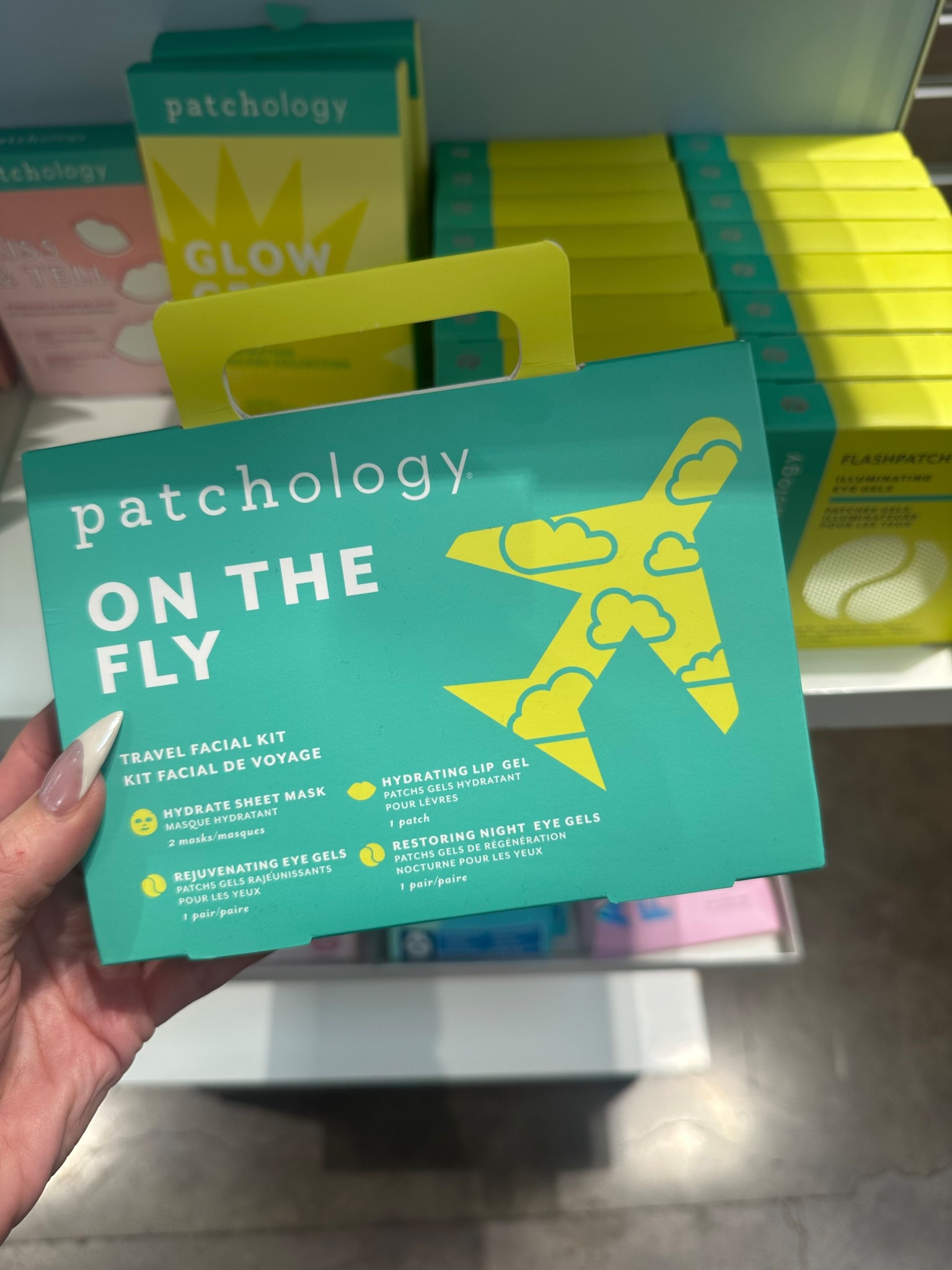 Travel must haves 

#LTKselfcare #LTKBeauty #LTKTravel