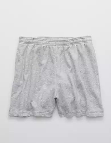 Aerie Sunday Soft Retro Gym Short | American Eagle Outfitters (US & CA)