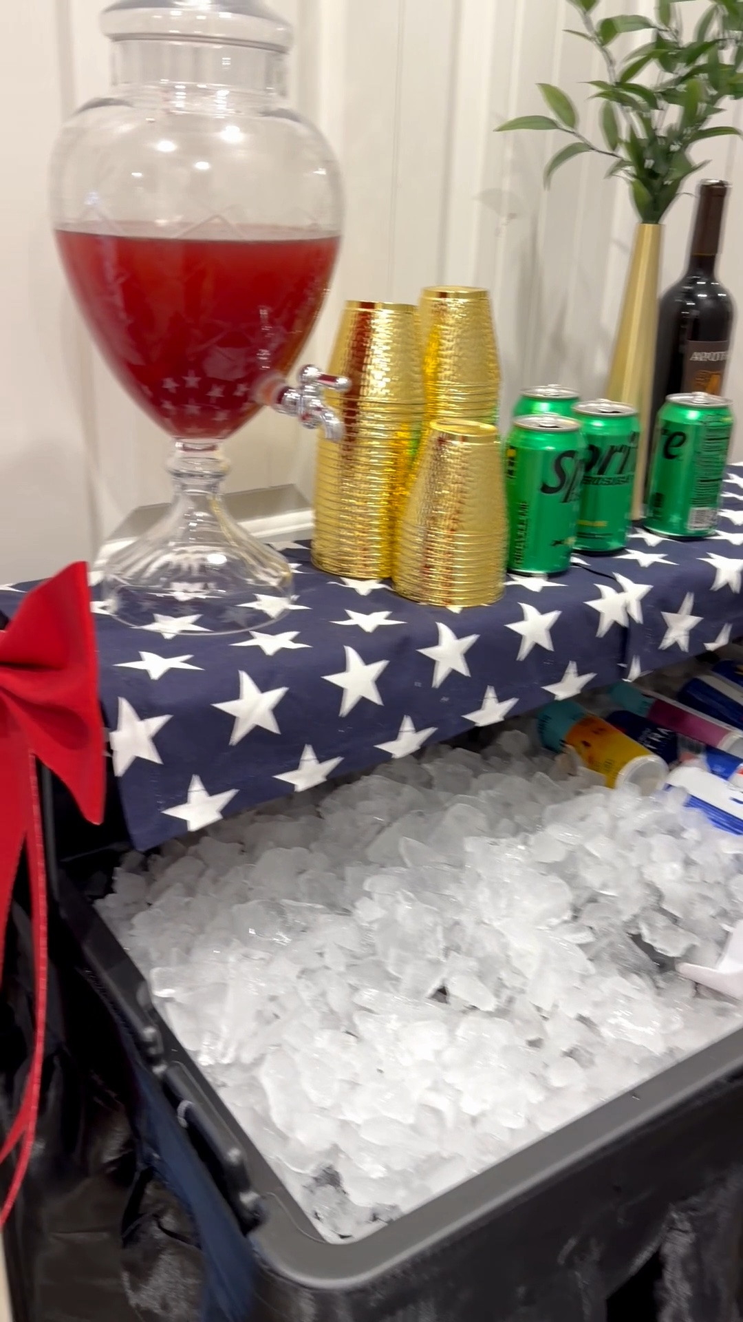 I love to entertain guests!  Get all your party essentials-I found the good stuff.

#LTKSeasonal #LTKHome #LTKdayinmylife