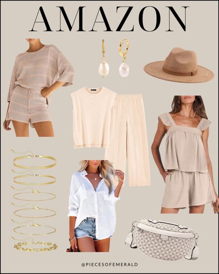 Casual outfit ideas, casual fashion finds from amazon, amazon outfit ideas

#LTKstyletip #LTKfindsunder100 #LTKfindsunder50