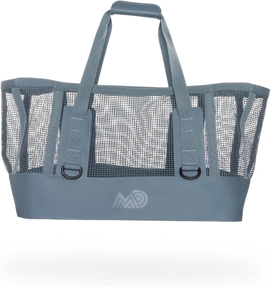 MISSION Boat Gear CASSI Waterproof Marine Storage Bags and Outdoor Tote | Amazon (US)