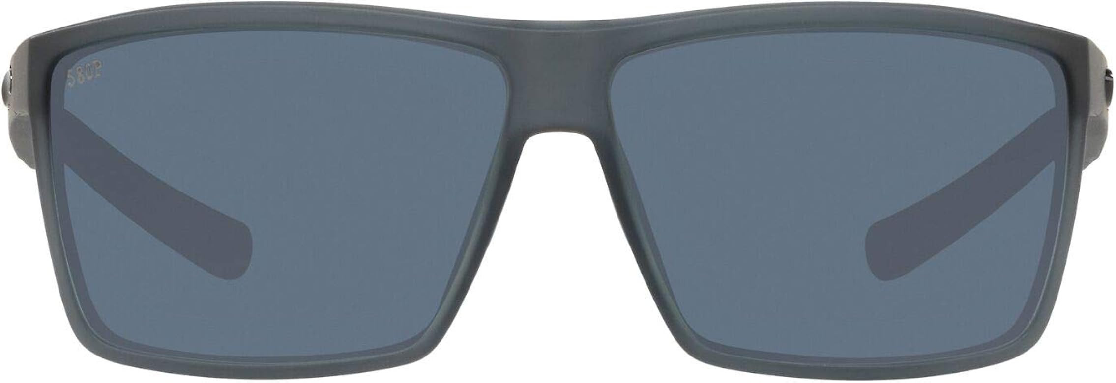 Costa Del Mar Men's Rincon Rectangular Sunglasses | Amazon (US)