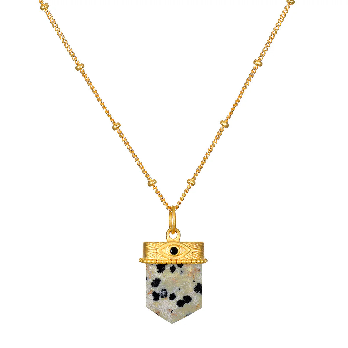 Taryn Truly Bestie Necklace | Satya Jewelry