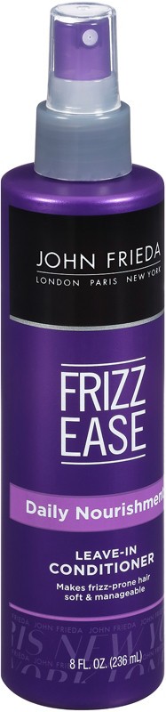 Frizz Ease Daily Nourishment Leave-In Conditioning Spray | Ulta