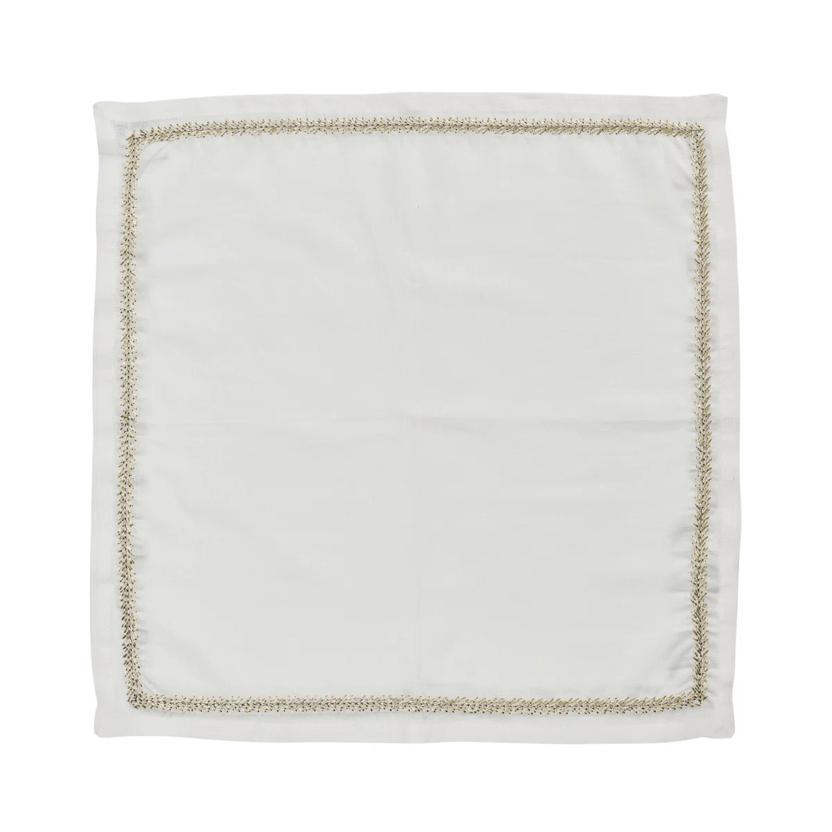 Jardin Linen Napkin (Set of 4) | Perigold