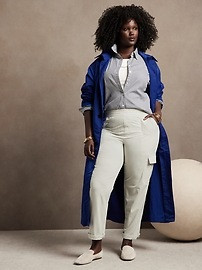 Flyweight Cargo Jogger | Banana Republic (US)