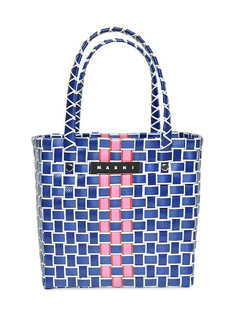 Basket Bag | Saks Fifth Avenue