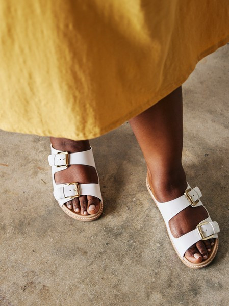 Whitney Sandal | ABLE