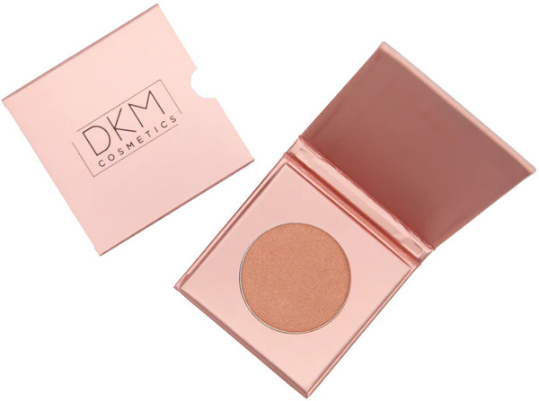 Heavenly Highlights 5 | DKMCosmetics