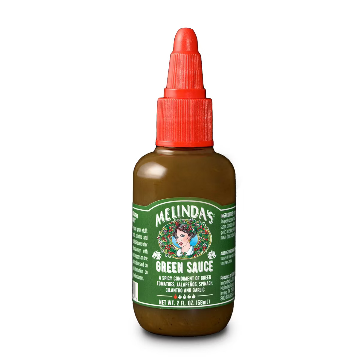 Melinda's Green Sauce - 2oz | Target