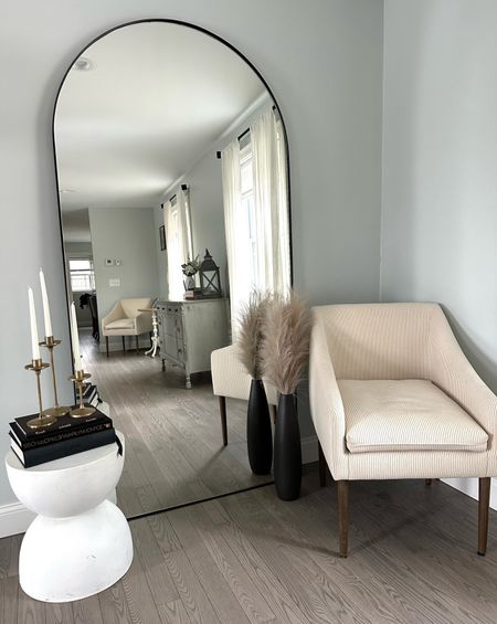 my favorite piece of furniture in our house. this mirror is a dream. best investment ever!

#LTKstyletip #LTKhome