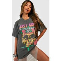 Guns N Roses Festival Band T-shirt | Debenhams UK