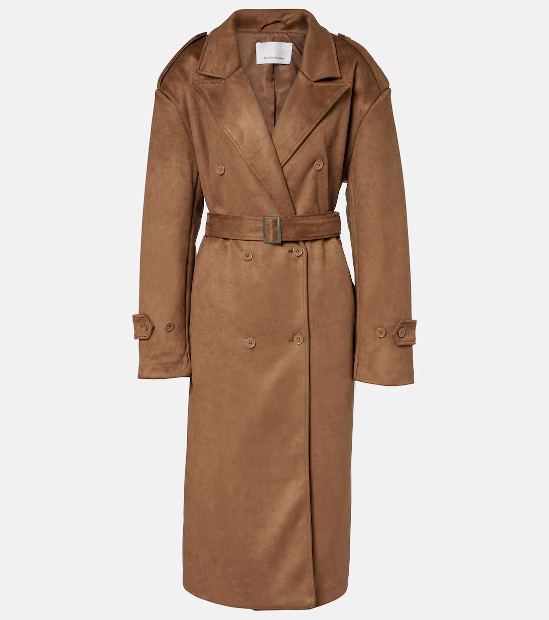 Pembroke trench coat | Mytheresa (UK)