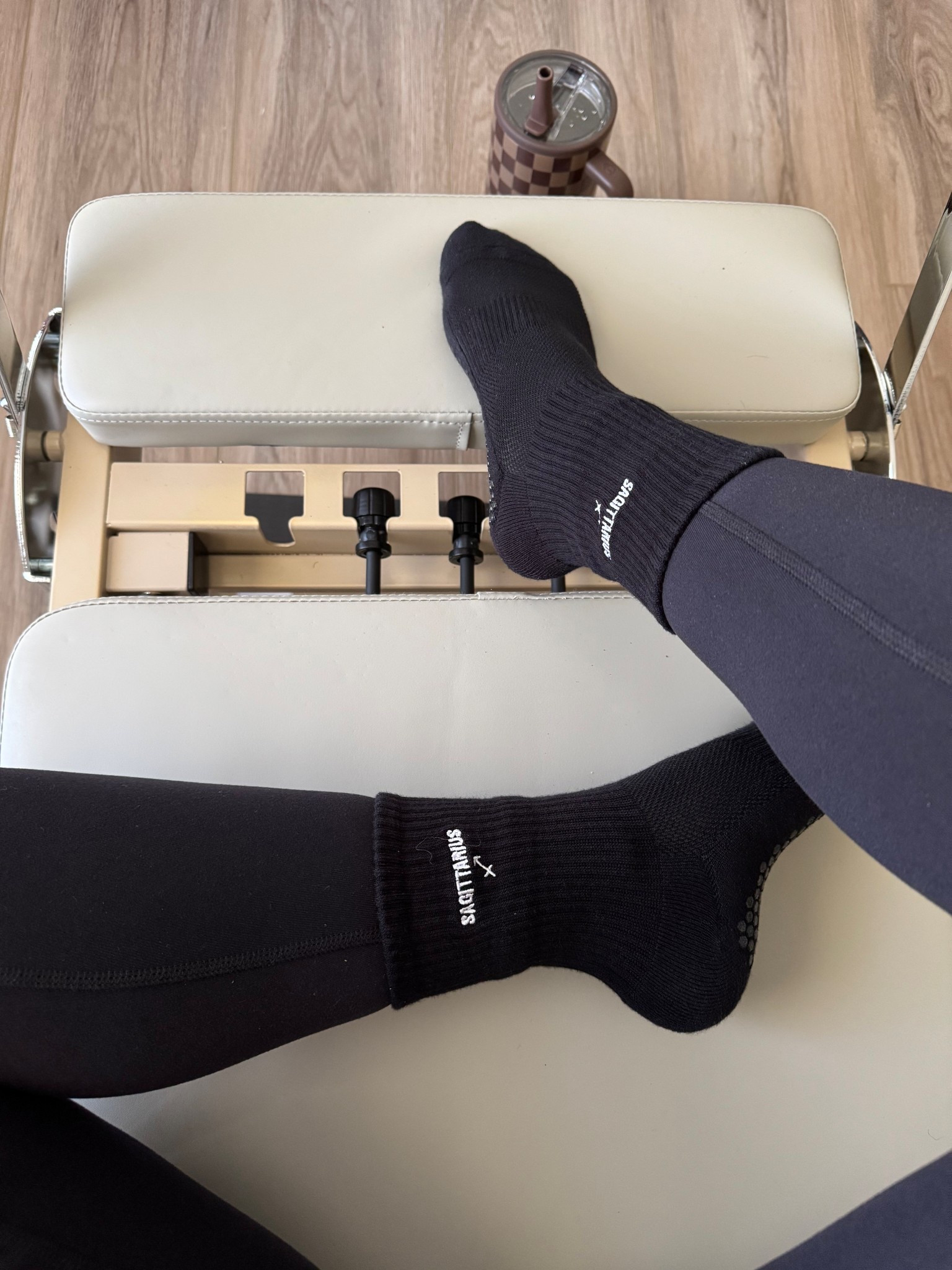 It’s Sagittarius season! These are the best Pilates socks and make a great gift for anyone, plus they’re doing 30% off sitewide for Black Friday! ♐️

#LTKGiftGuide #LTKCyberWeek #LTKHoliday