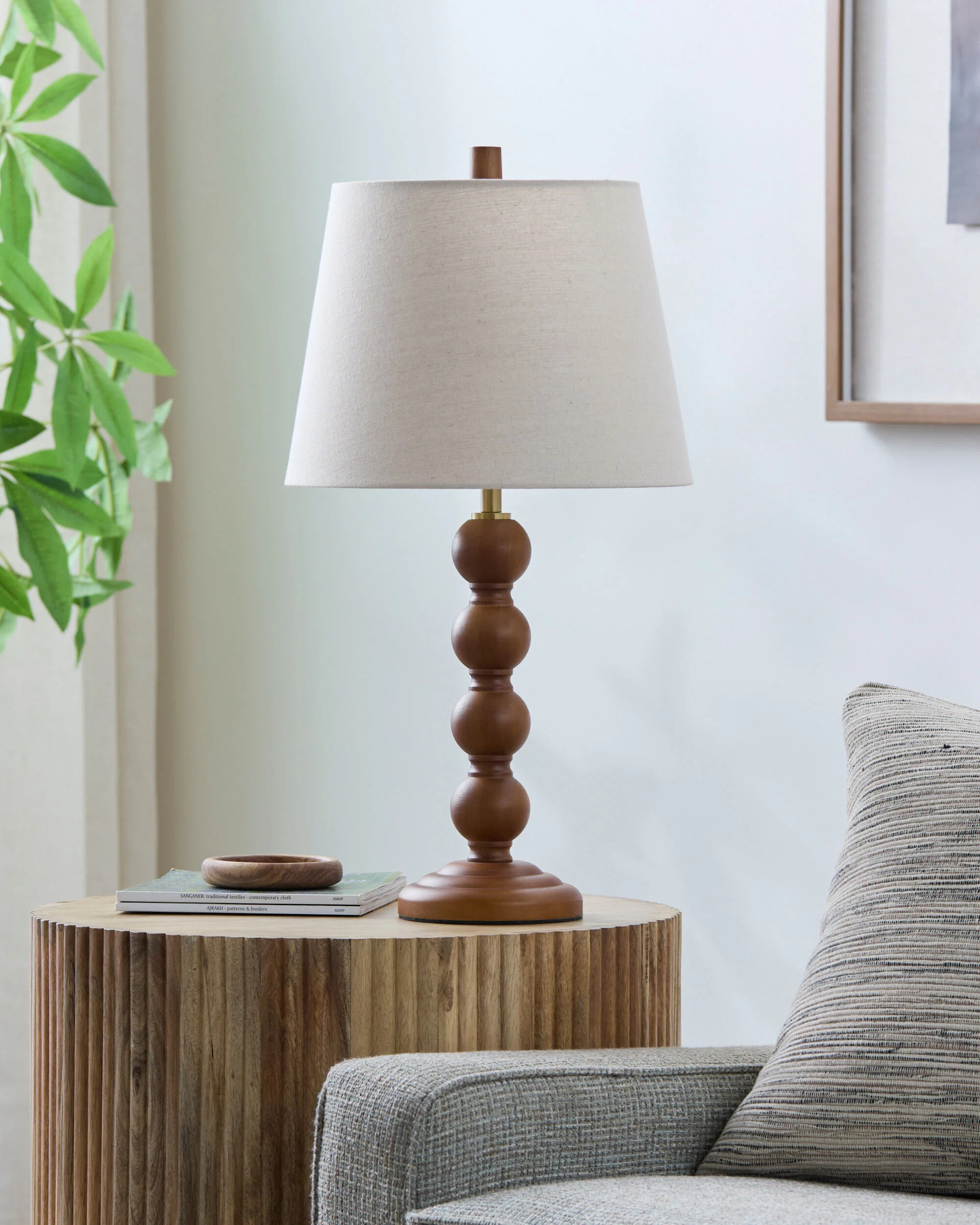 Hananiah Table Lamp | Wayfair North America