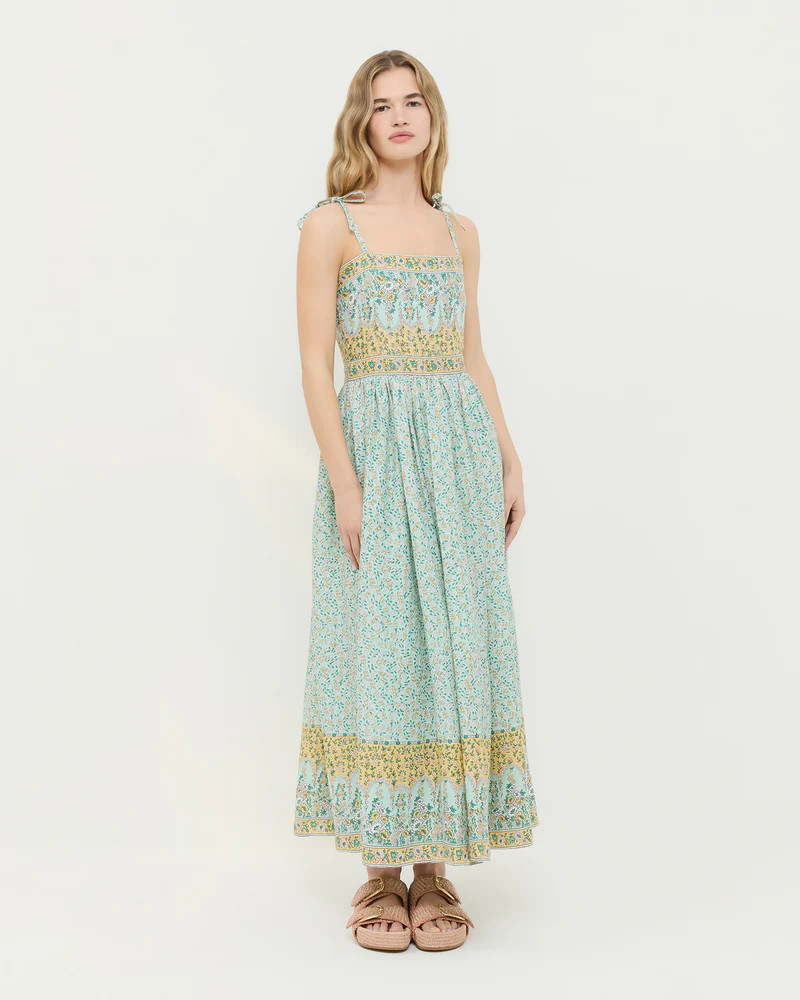 Gaia Dress | Loeffler Randall