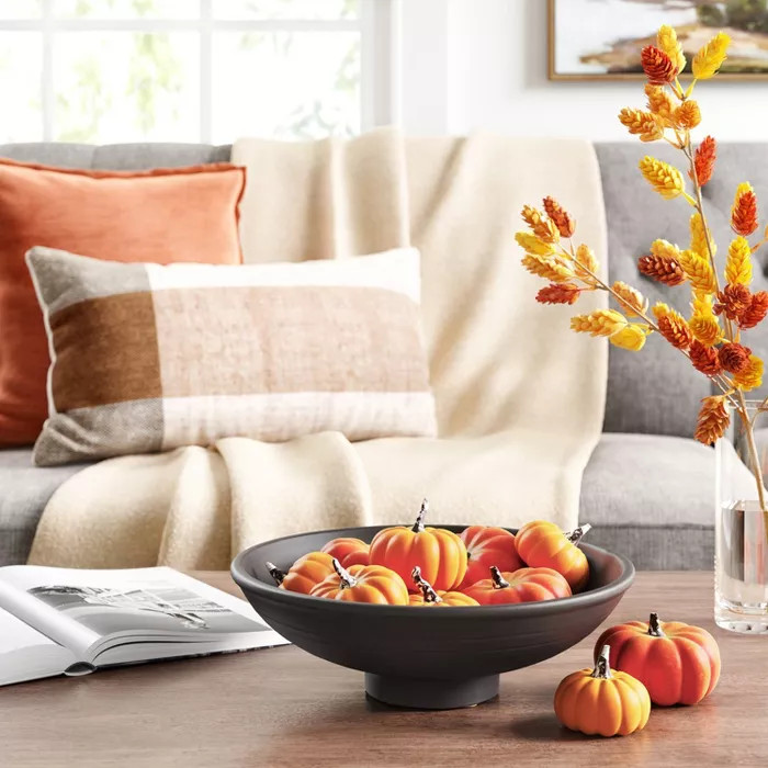 28" Artificial Hops Stem - Threshold™ | Target