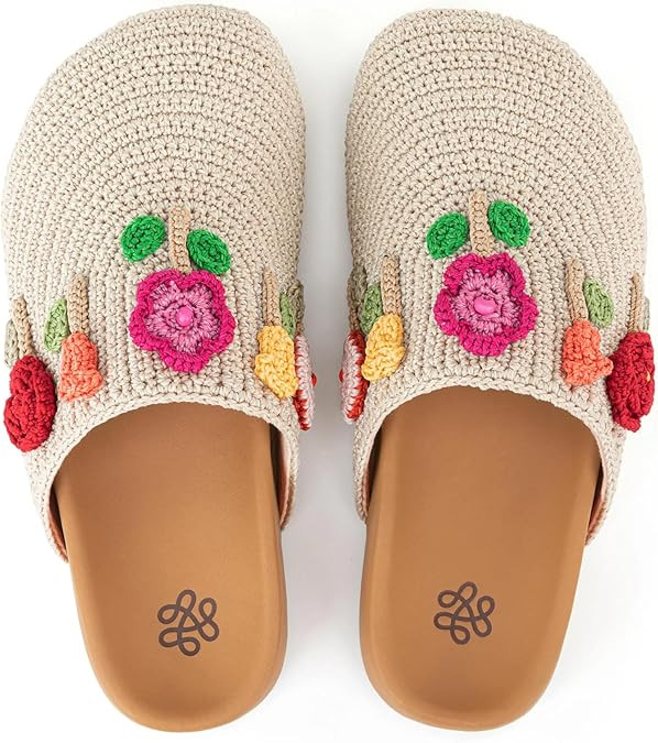 The Sak Bolinas Clog Shoe - Women's Slip On Sandal for Indoor & Outdoor Use - Classic, Comfortabl... | Amazon (US)